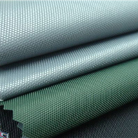 Factory Waterproof 420D 100% Polyester Printed Oxford Fabric with PVC Coating Backpack Bags Tents Umbrellas Luggage Boys Girls