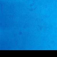 96% Polyester And 4% Spandex Blue Bonded Fleece Fabric