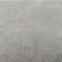 96% Polyester And 4% Spandex Grey Bonded Fleece Fabric