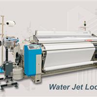 water jet loom