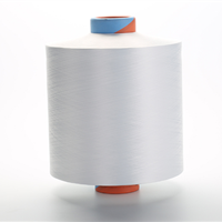 polyester yarn DTY-75D-72F-2